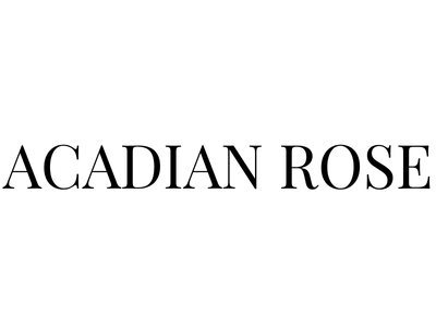 Acadian Rose